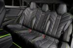 Tesla Model S by Mansory 2016 года